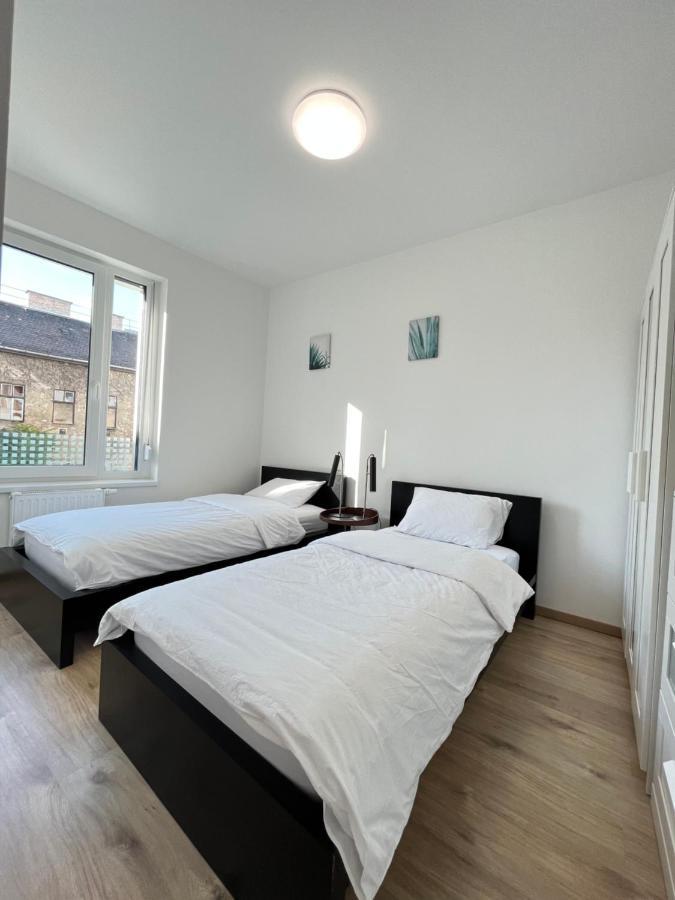 B 304, Apartments In The Heart Of Budapest Luaran gambar